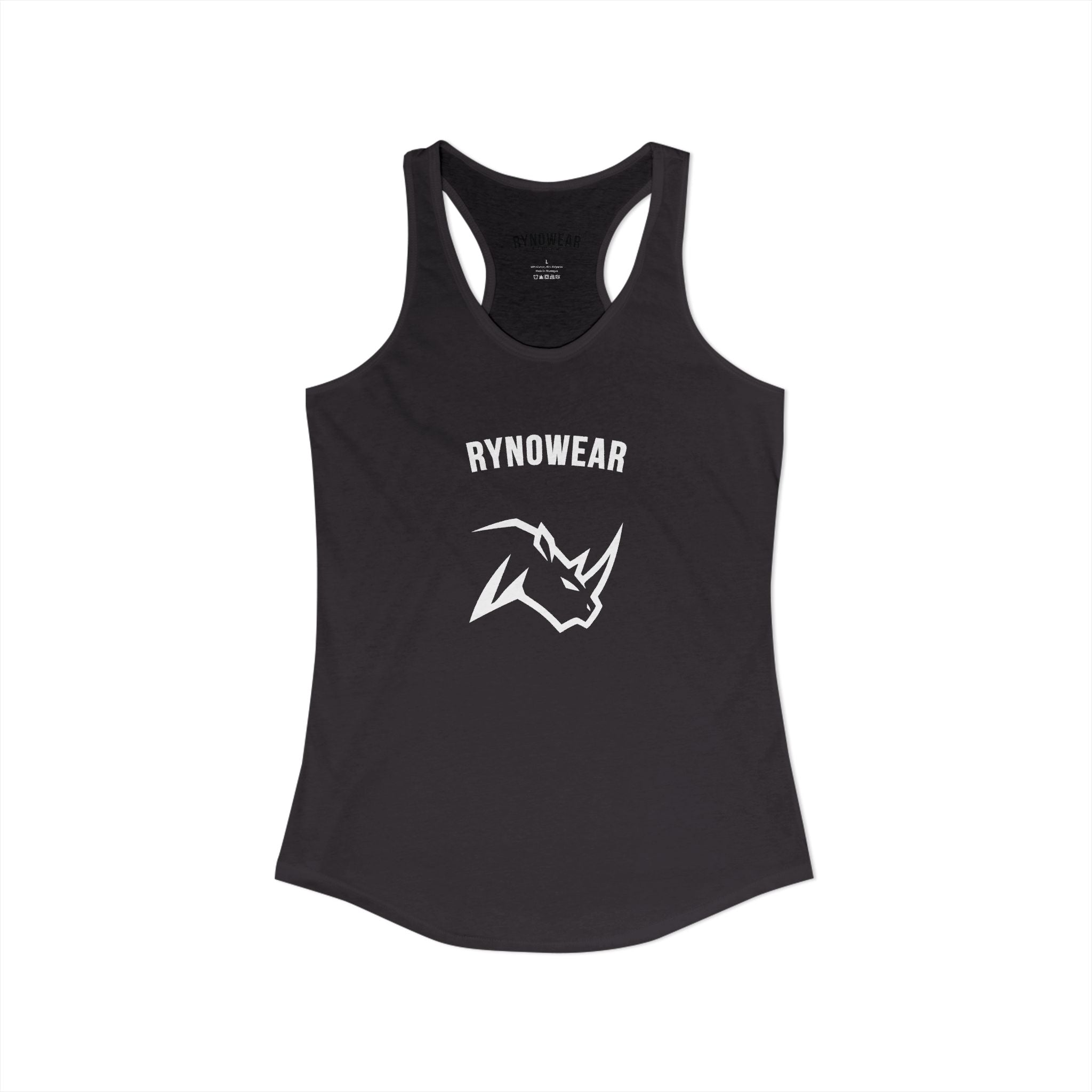 RynoMark Racerback Tank - RynoWear