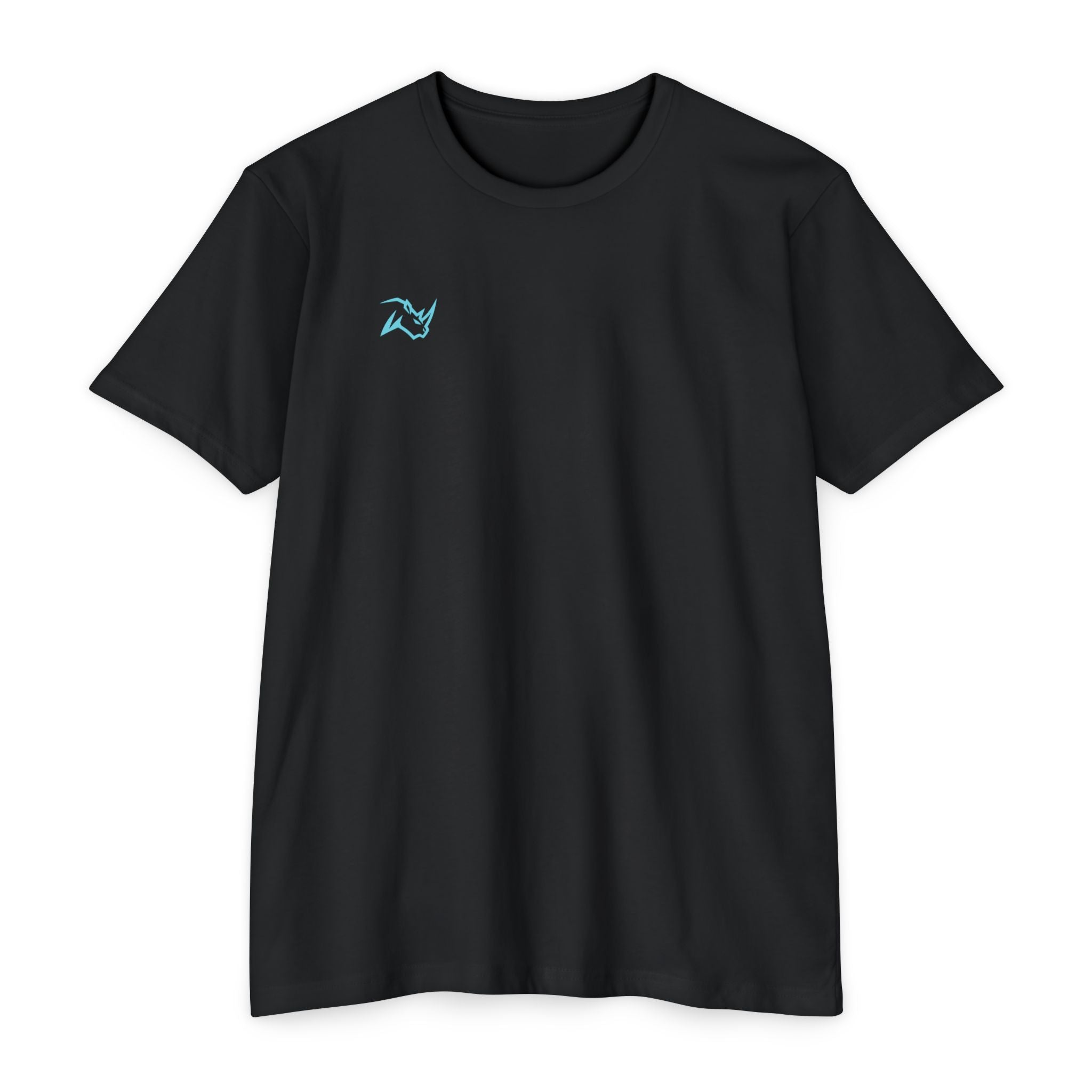Ryno Standard T-shirt - Glacier Blue - RynoWear