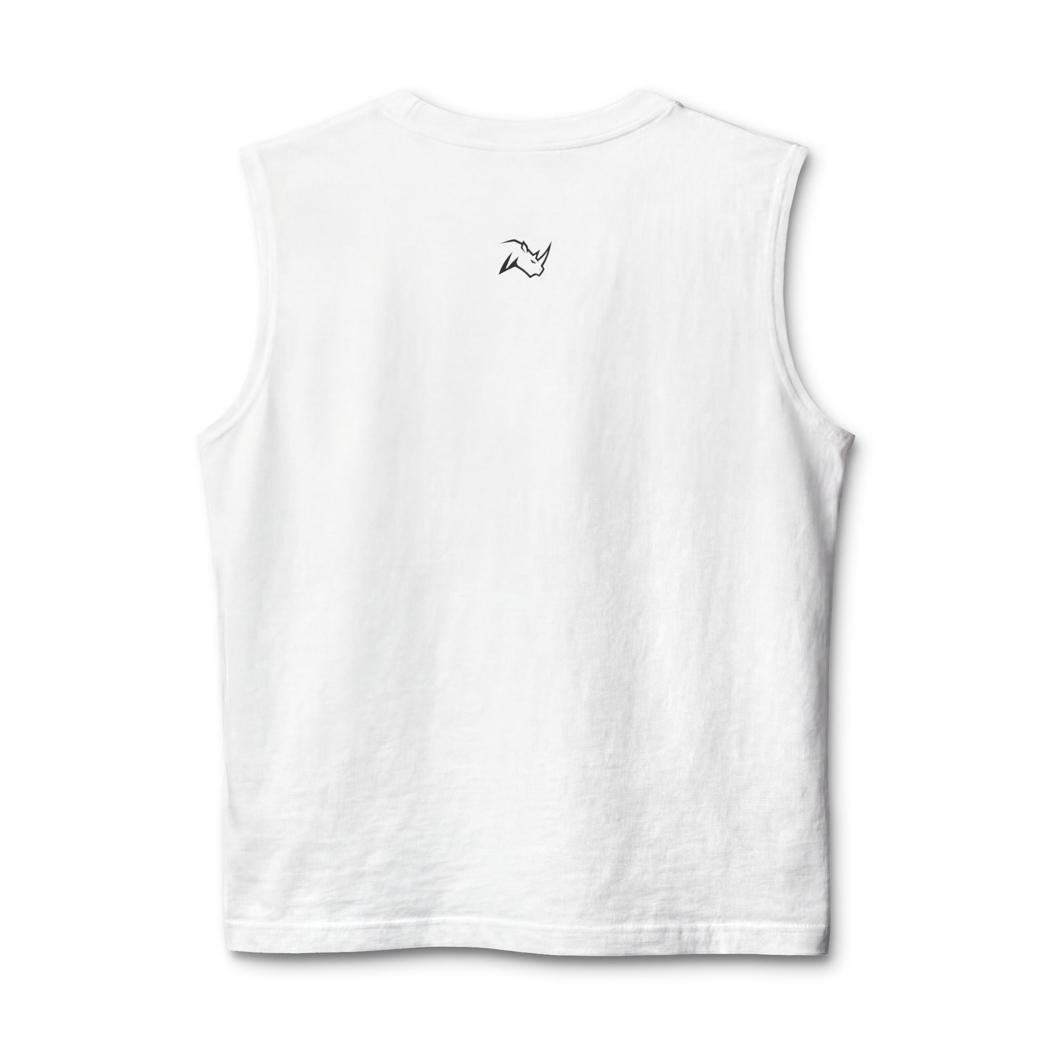 Ryno Crest Muscle Tank - RynoWear
