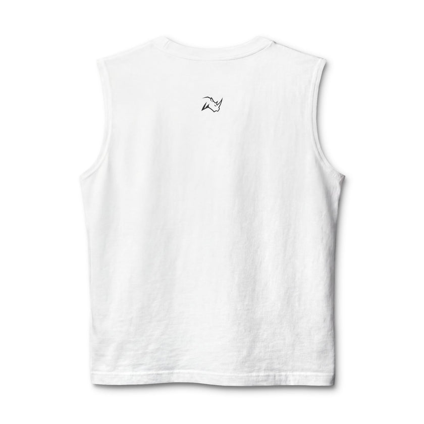 Ryno Crest Muscle Tank - RynoWear