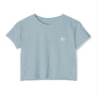 Rynowear Gym Apparel Basic Crop Top