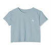 Rynowear Gym Apparel Basic Crop Top