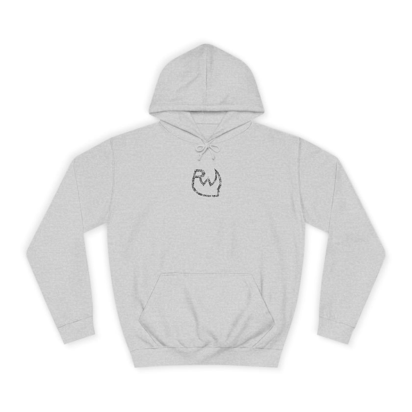 Rynowear Smashed Hoodie - RynoWear