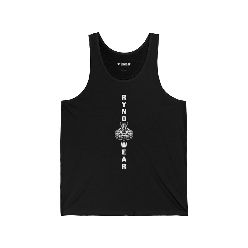 Vertical Discipline Tank - RynoWear