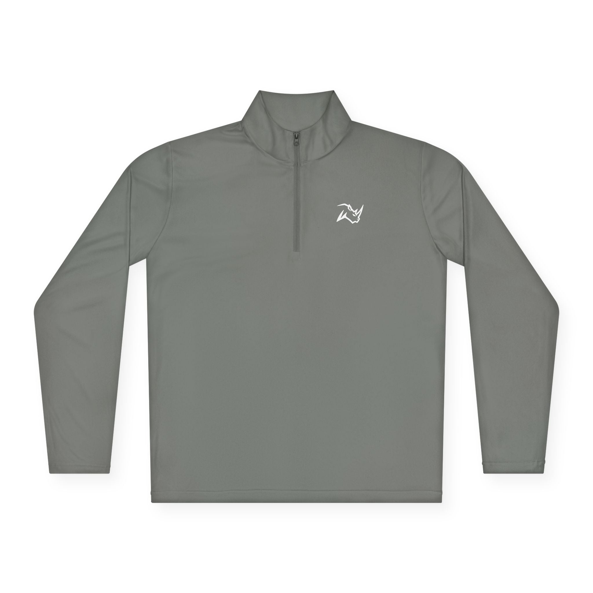 Ryno Prime Quarter-Zip Pullover - RynoWear