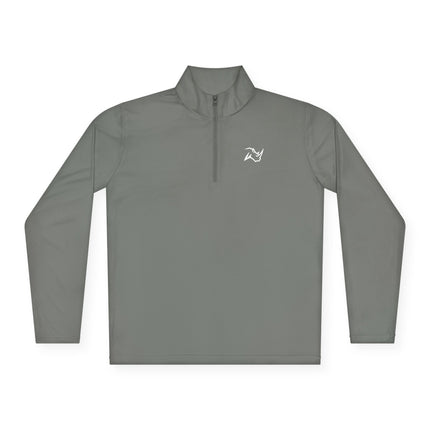 Ryno Prime Quarter-Zip Pullover - RynoWear