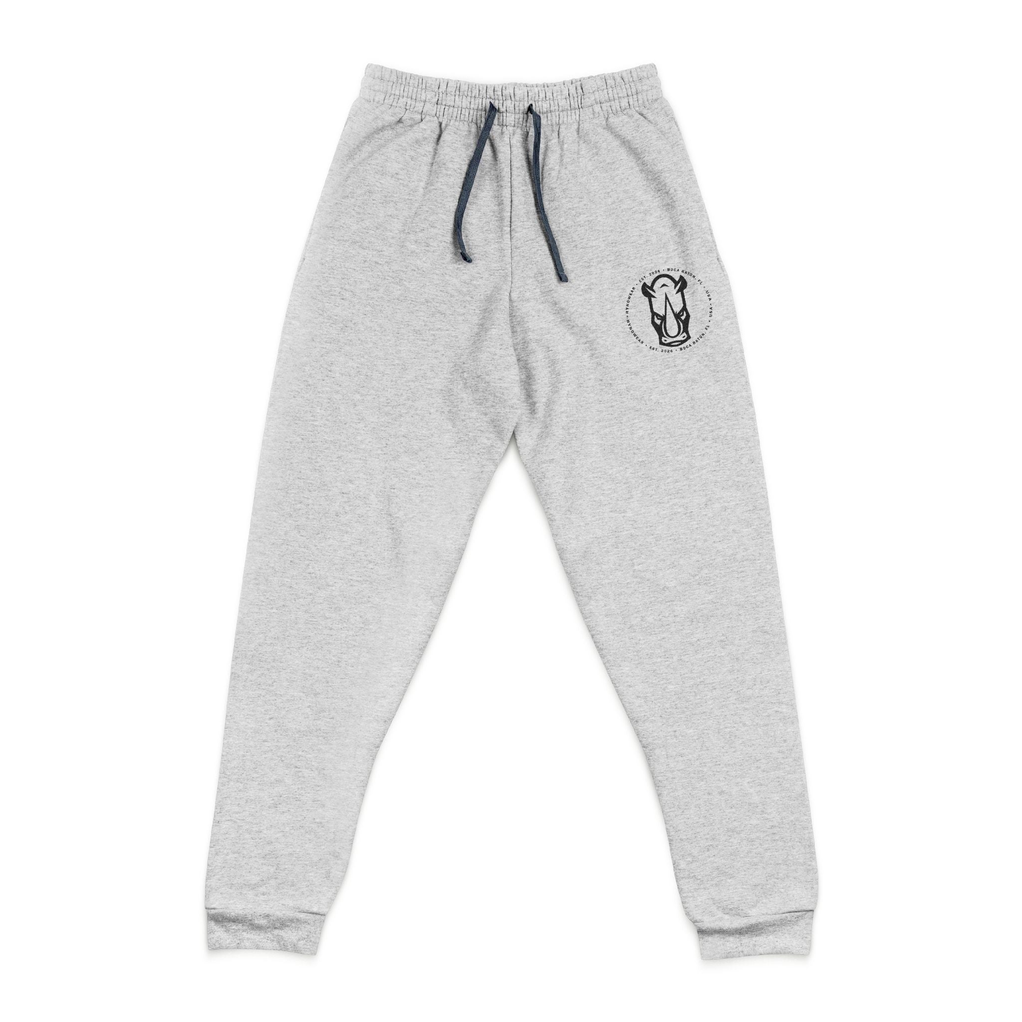 Ryno Crest Joggers Gray - Women - RynoWear