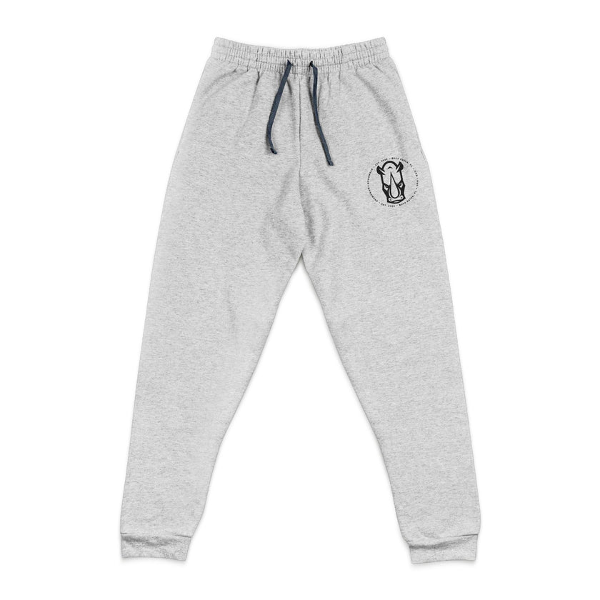 Ryno Crest Joggers Gray - Men - RynoWear