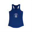 Ryno Crest Racerback Tank - RynoWear