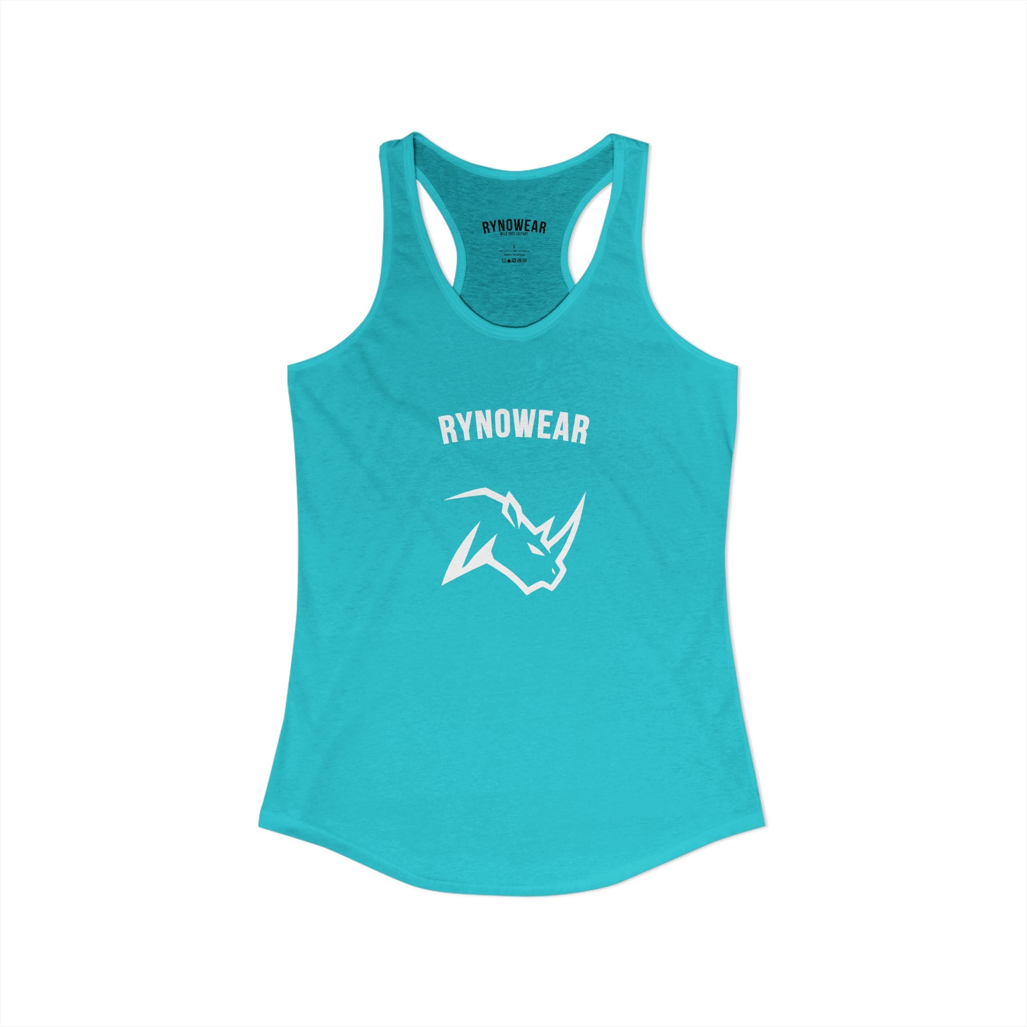 RynoMark Racerback Tank - RynoWear