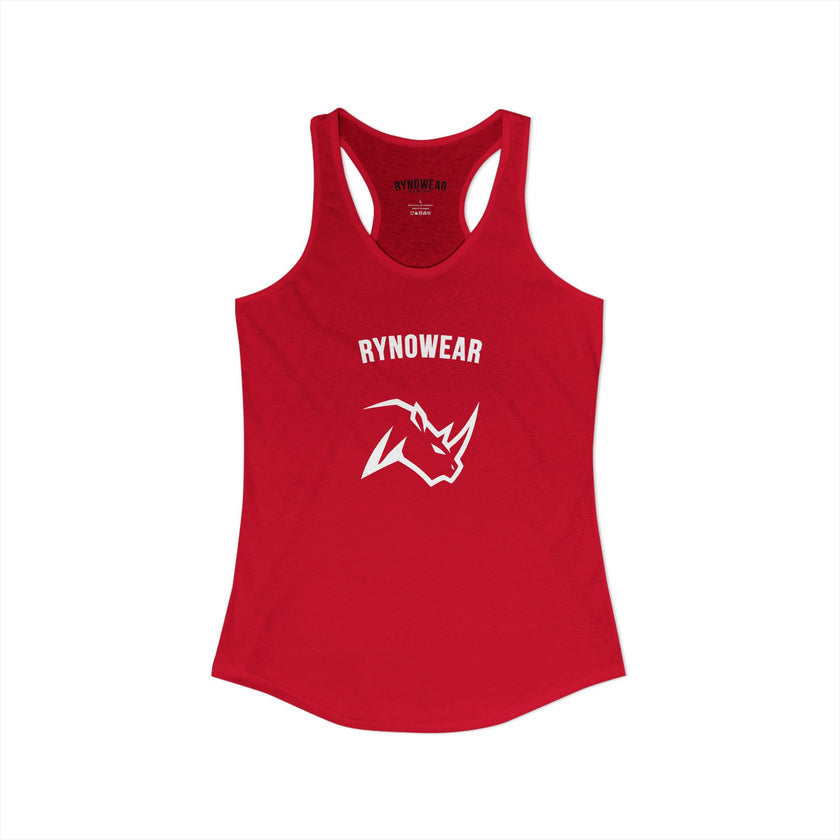 RynoMark Racerback Tank - RynoWear