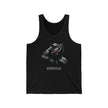 No Mercy Tank Top