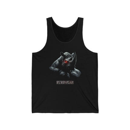 No Mercy Tank Top