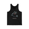No Mercy Tank Top