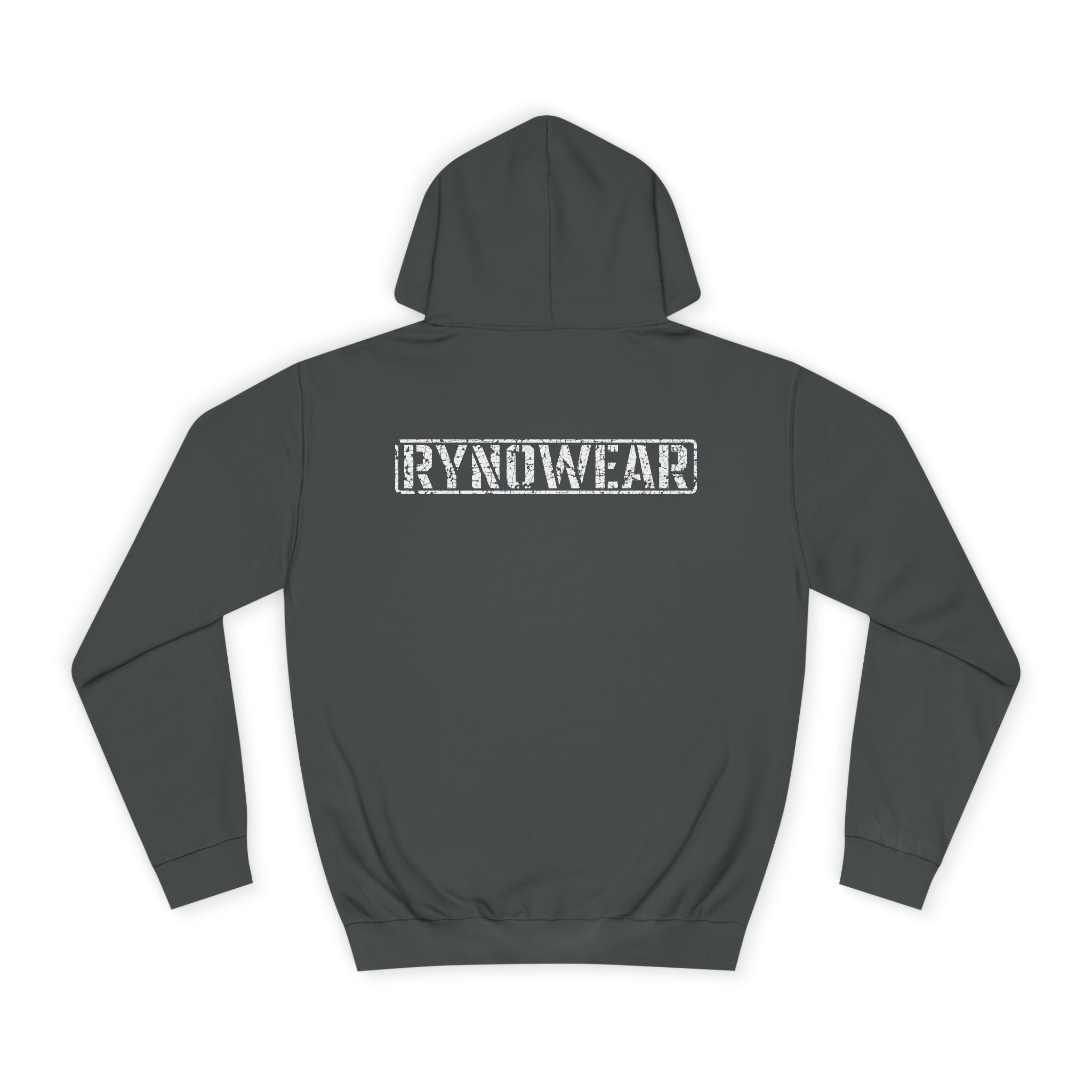 Rynowear Smashed Hoodie - RynoWear