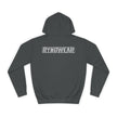Rynowear Smashed Hoodie
