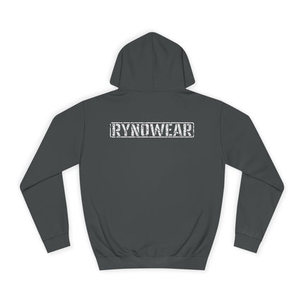 Rynowear Smashed Hoodie