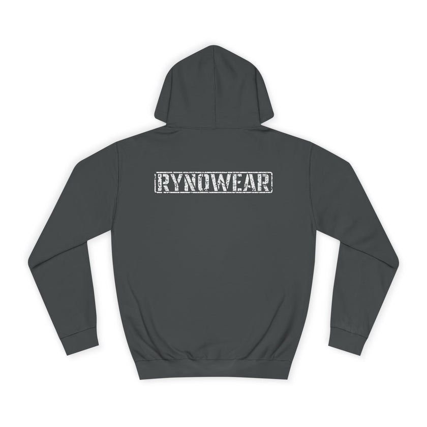 Rynowear Smashed Hoodie - RynoWear