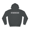 Rynowear Smashed Hoodie