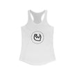Boca Raton Ryno Racerback Tank