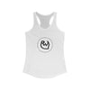 Boca Raton Ryno Racerback Tank