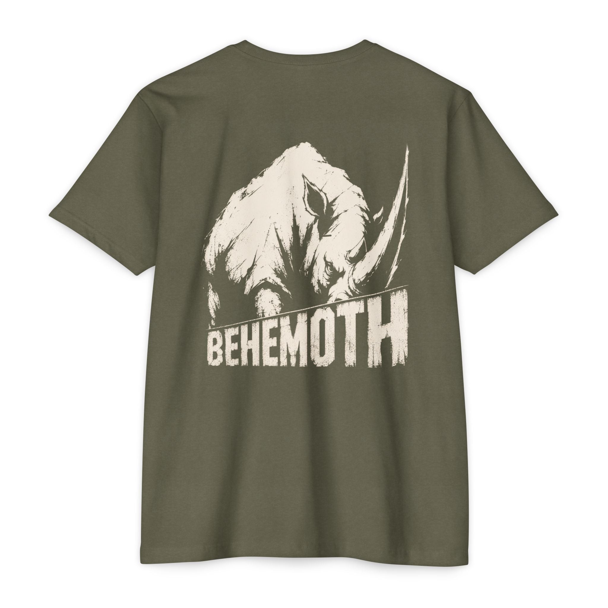 Behemoth Tee