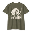 Behemoth Tee