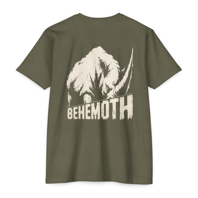 Behemoth Tee