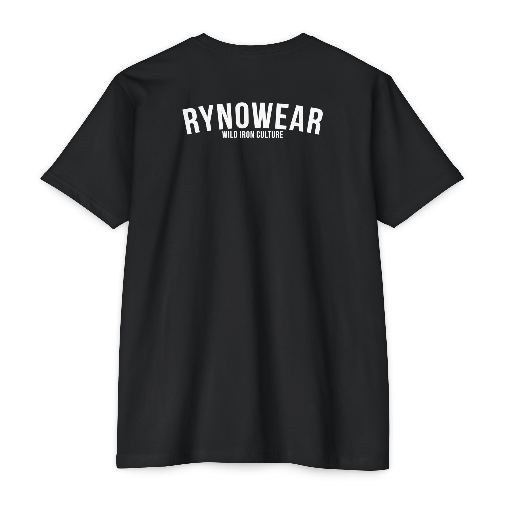 Ryno Crest T-Shirt - RynoWear