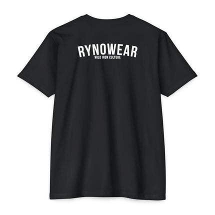 Ryno Crest T-Shirt - RynoWear
