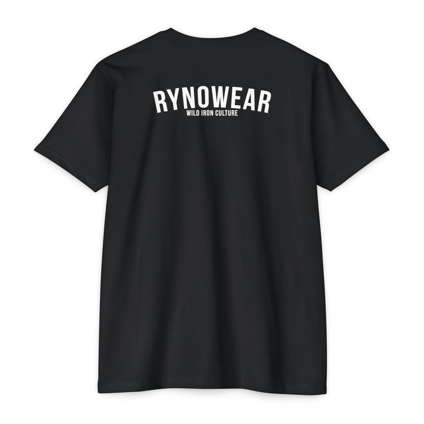 Ryno Crest T-Shirt - RynoWear