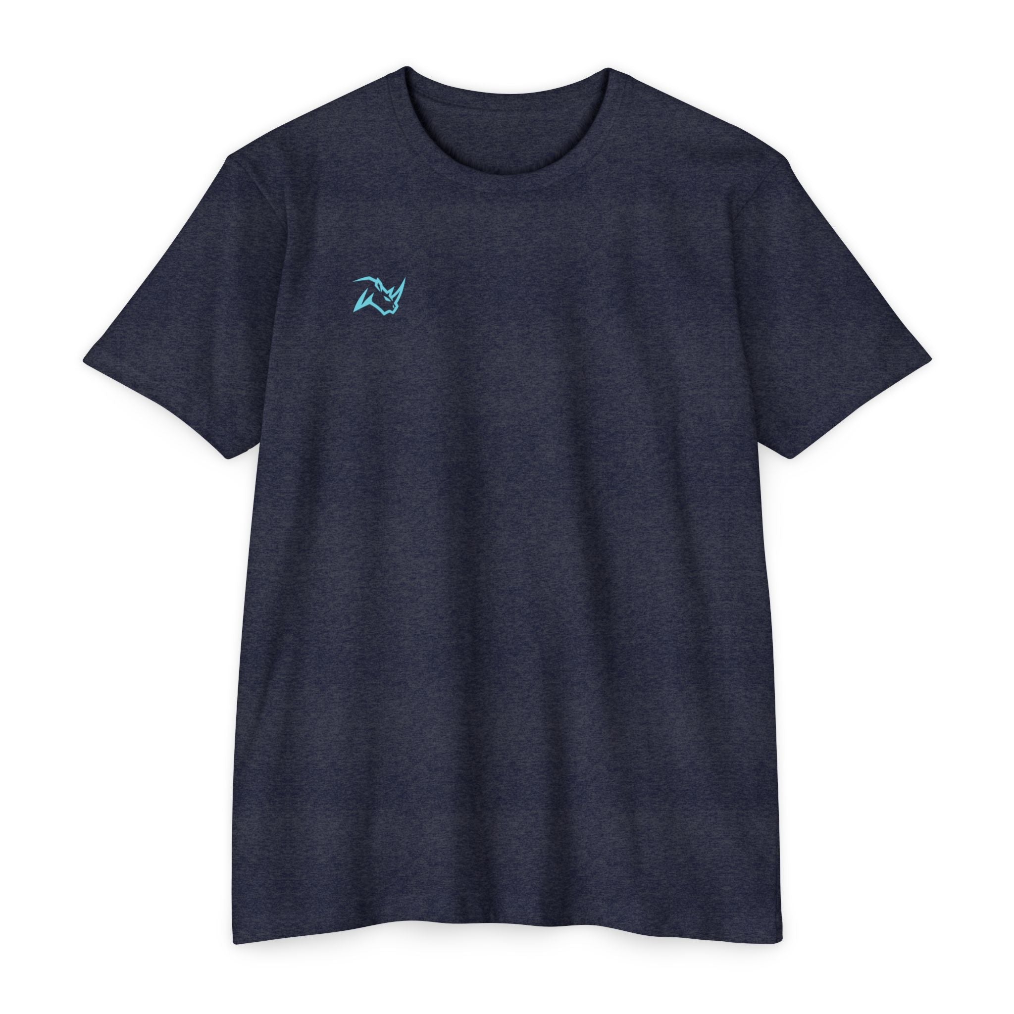 Ryno Standard T-shirt - Glacier Blue - RynoWear