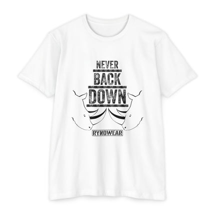 Never Back Down - RynoWear