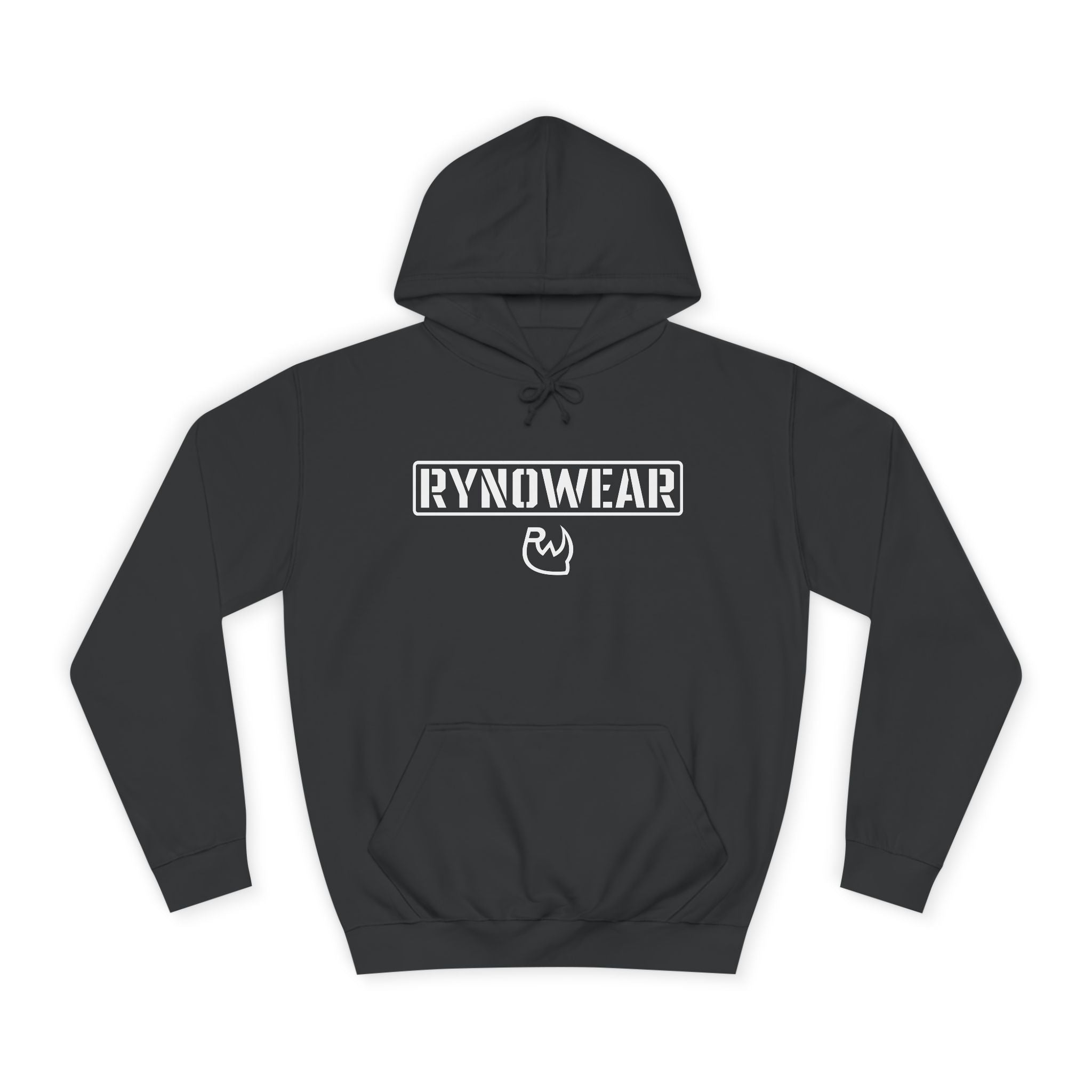 Fear the Horn Rynowear Hoodie