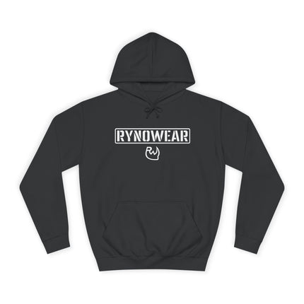 Fear the Horn Rynowear Hoodie