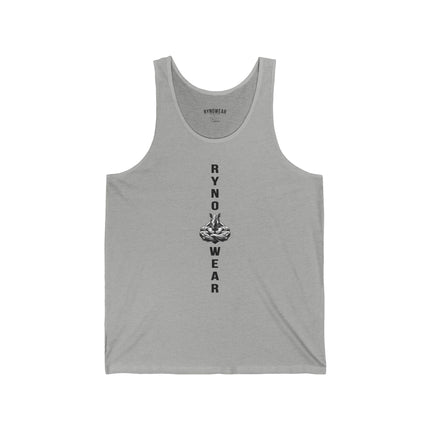Vertical Discipline Tank - RynoWear