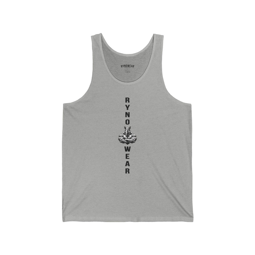 Vertical Discipline Tank - RynoWear