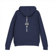Vertical Discipline Pull Over Hoodie - Women - RynoWear