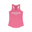 Rynowear Racerback Tank