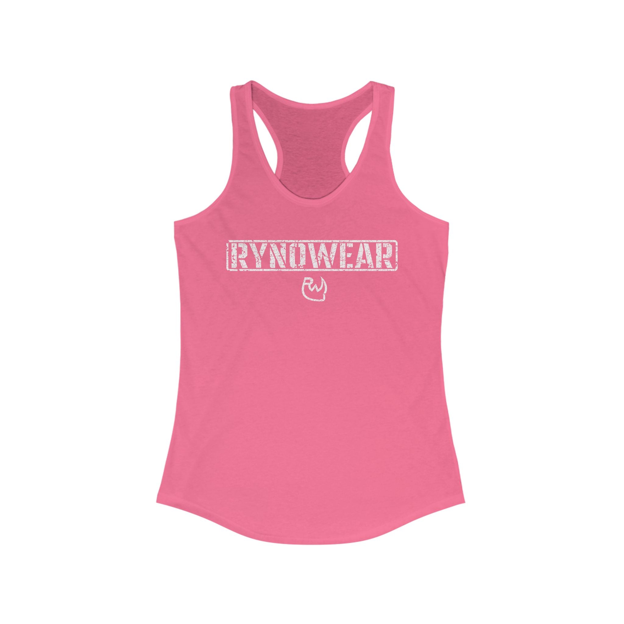 Rynowear Racerback Tank