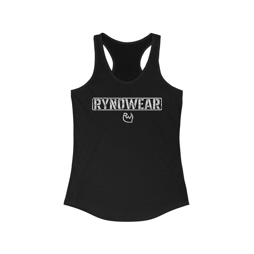 Rynowear Racerback Tank - RynoWear