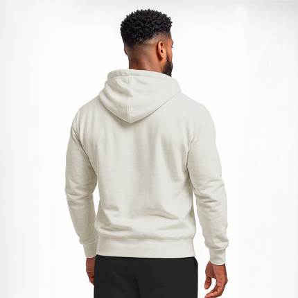 Ryno Elevate Pullover Hoodie - Bronze Emblem - Men - RynoWear