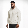 Ryno Elevate Pullover Hoodie - Bronze Emblem - Men - RynoWear
