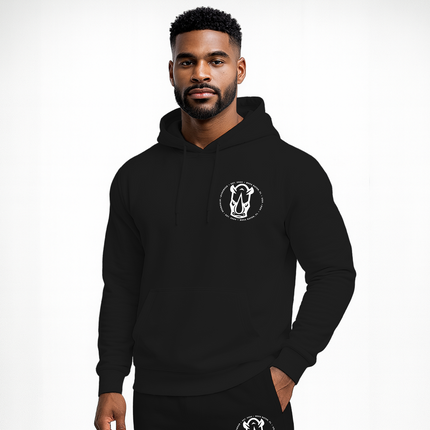 Ryno Crest Hoodie - Men - RynoWear