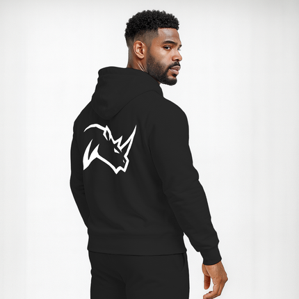 Ryno Crest Hoodie - Men - RynoWear