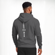 Vertical Discipline Pull Over Hoodie - Men - RynoWear