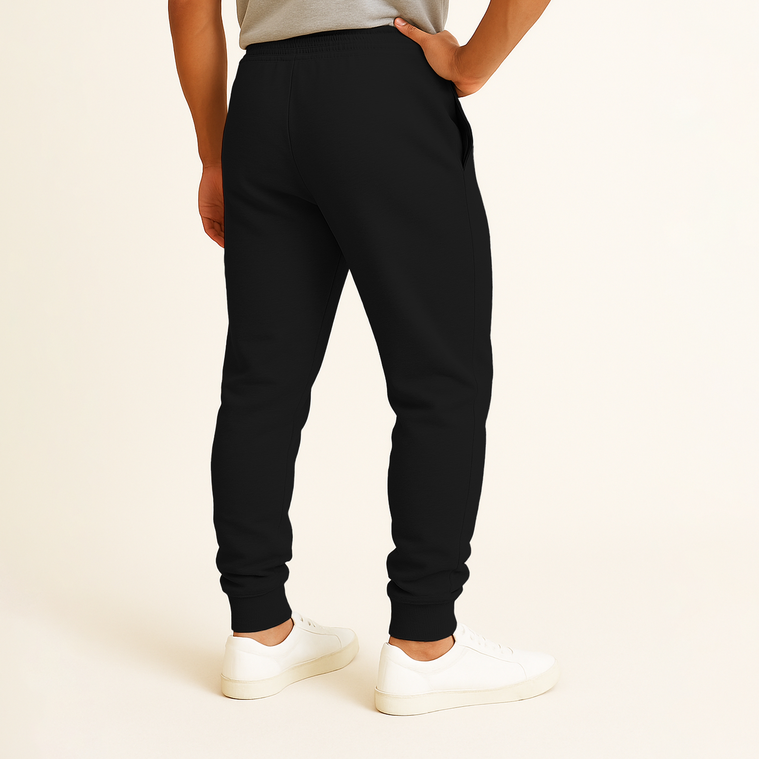 Ryno Crest Joggers - Men - RynoWear