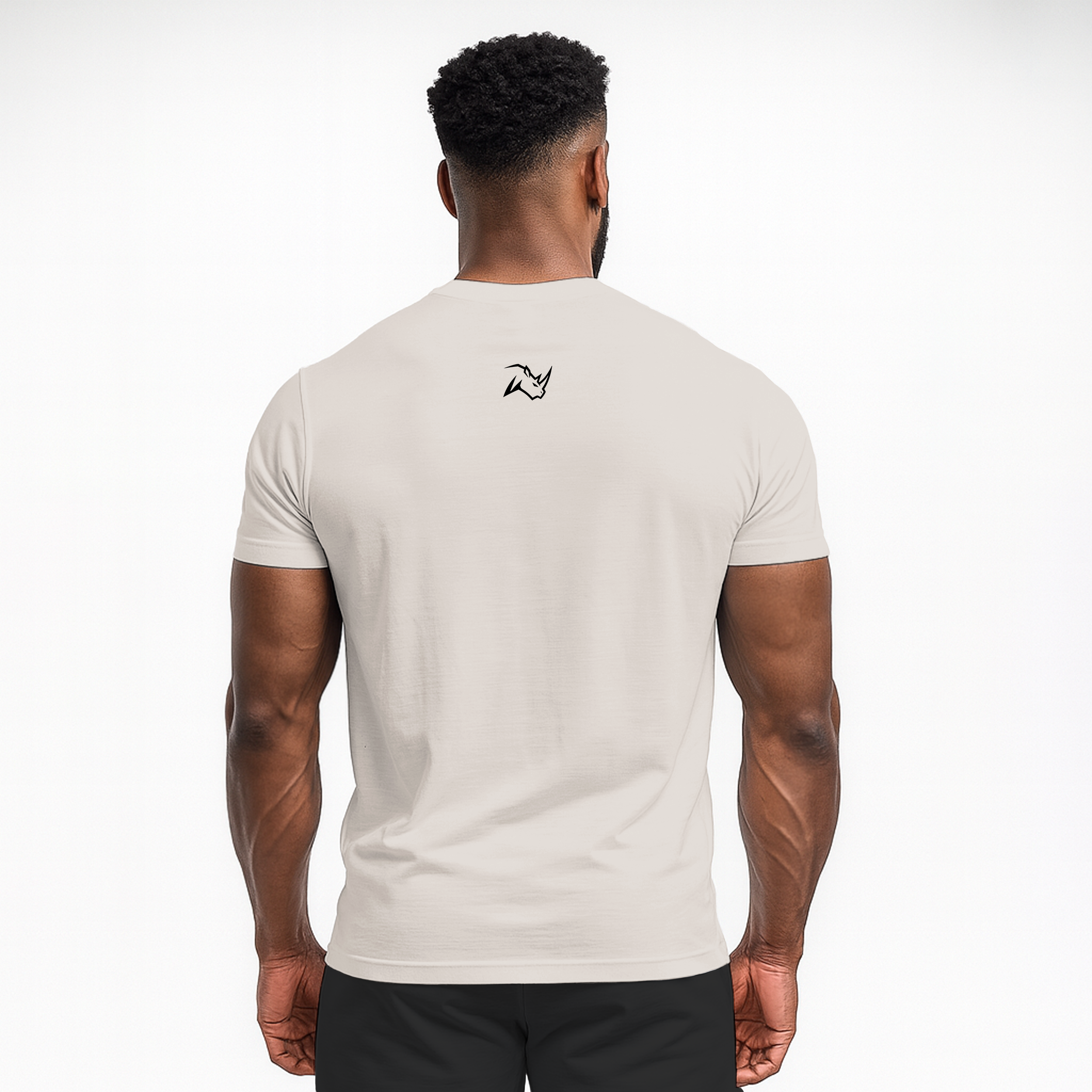 Vertical Discipline T-shirt - RynoWear