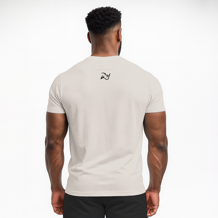 Vertical Discipline T-shirt - RynoWear
