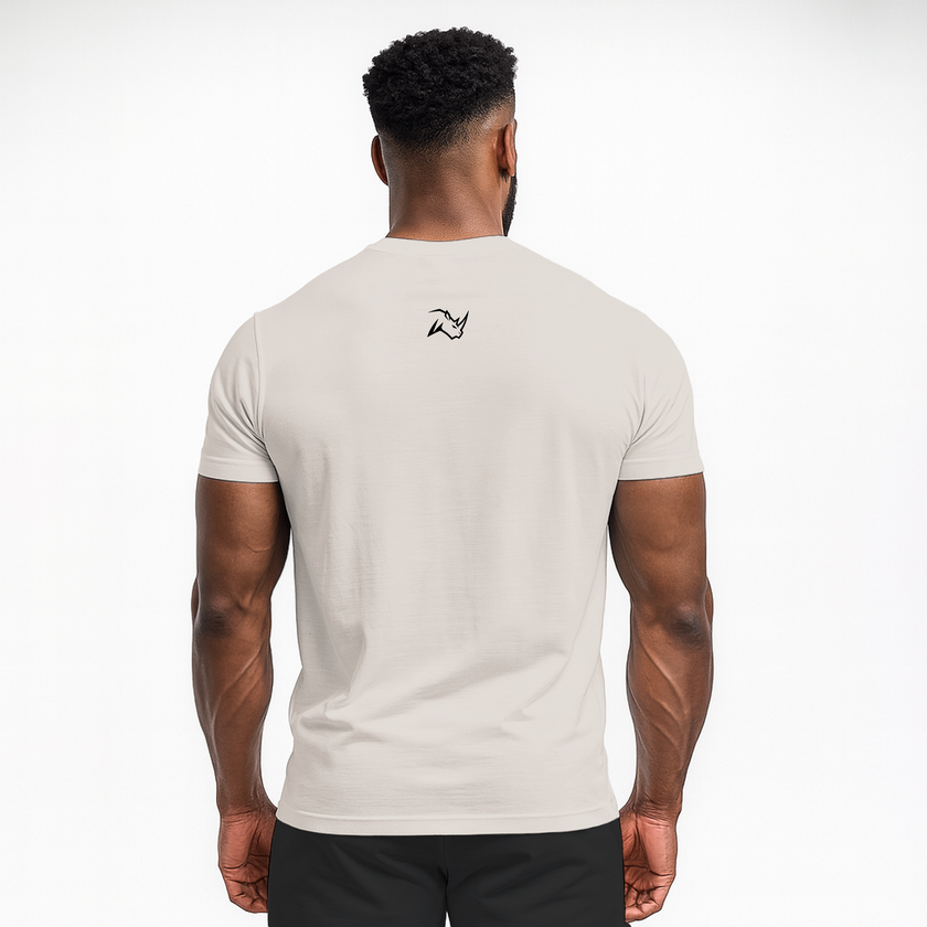 Vertical Discipline T-shirt - RynoWear